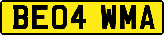 BE04WMA