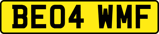 BE04WMF