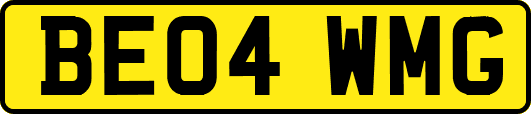 BE04WMG