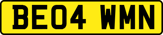 BE04WMN