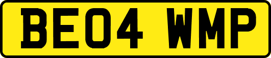 BE04WMP