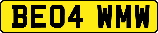 BE04WMW