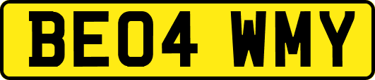 BE04WMY