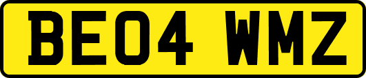 BE04WMZ