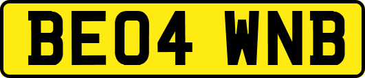 BE04WNB