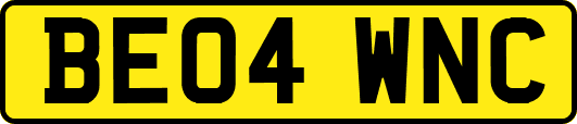 BE04WNC