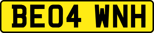 BE04WNH