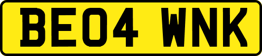 BE04WNK