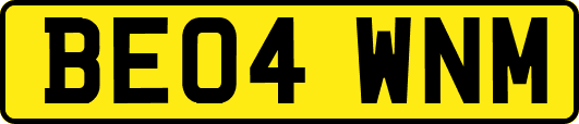BE04WNM