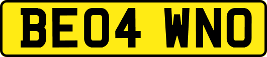 BE04WNO
