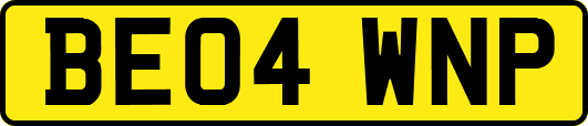 BE04WNP