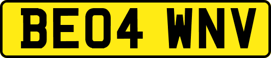 BE04WNV