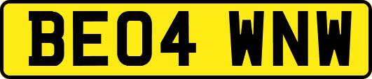 BE04WNW