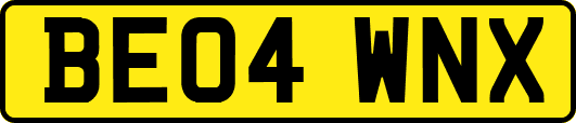 BE04WNX