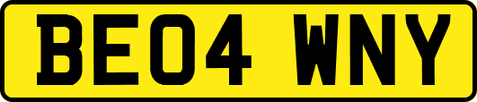 BE04WNY