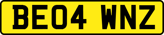 BE04WNZ