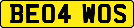 BE04WOS