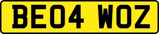 BE04WOZ