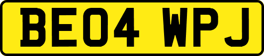 BE04WPJ