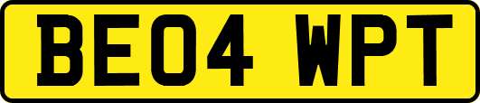 BE04WPT