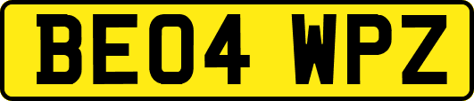 BE04WPZ