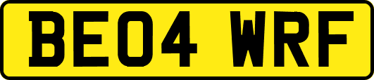 BE04WRF