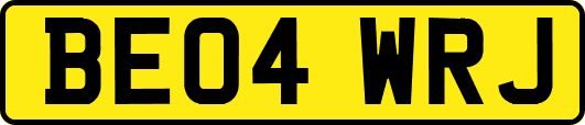 BE04WRJ