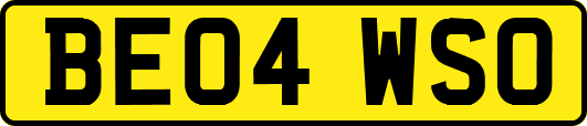 BE04WSO