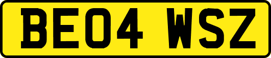 BE04WSZ