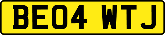 BE04WTJ