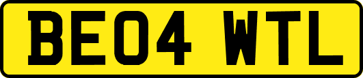 BE04WTL