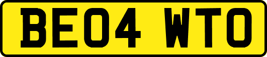 BE04WTO