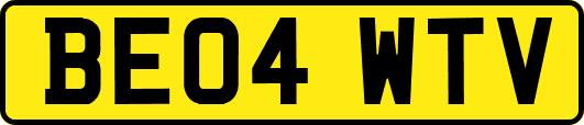BE04WTV