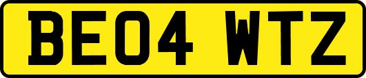 BE04WTZ