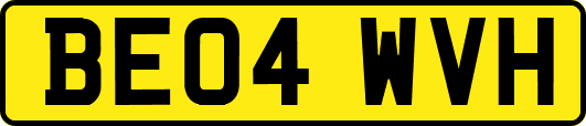 BE04WVH