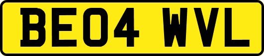 BE04WVL