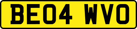 BE04WVO