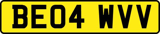 BE04WVV