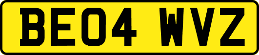 BE04WVZ