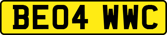 BE04WWC