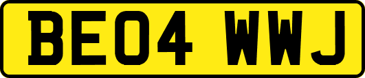 BE04WWJ