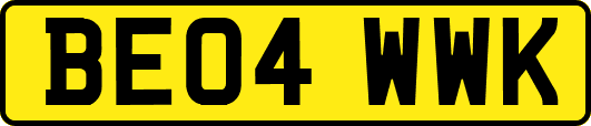 BE04WWK