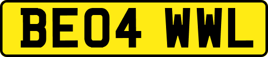 BE04WWL