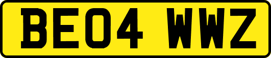 BE04WWZ