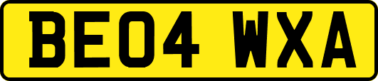 BE04WXA