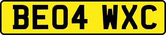 BE04WXC