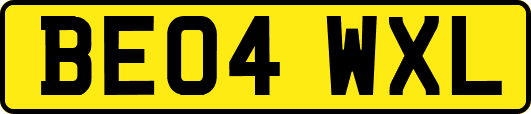 BE04WXL