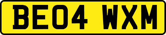 BE04WXM
