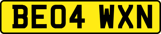 BE04WXN