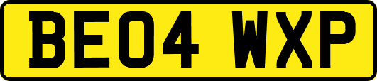 BE04WXP